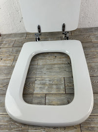 Asiento inodoro King seat