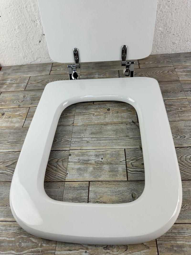 Asiento inodoro King seat