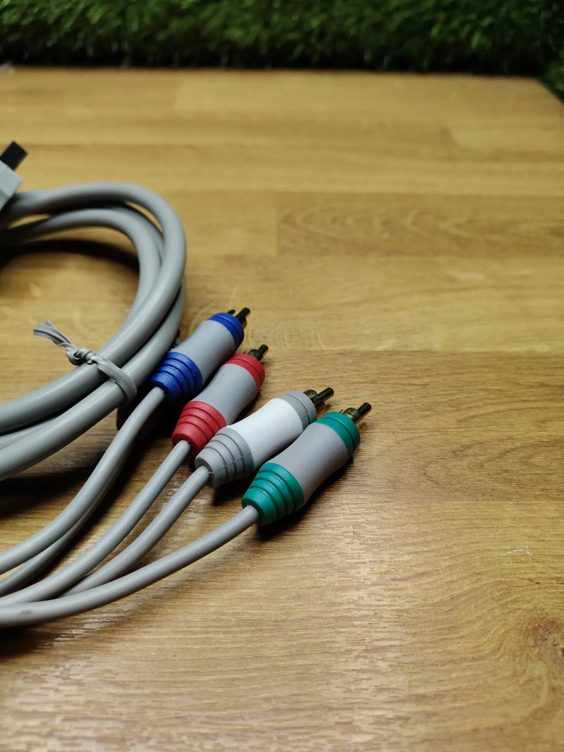 Cable AV Componente