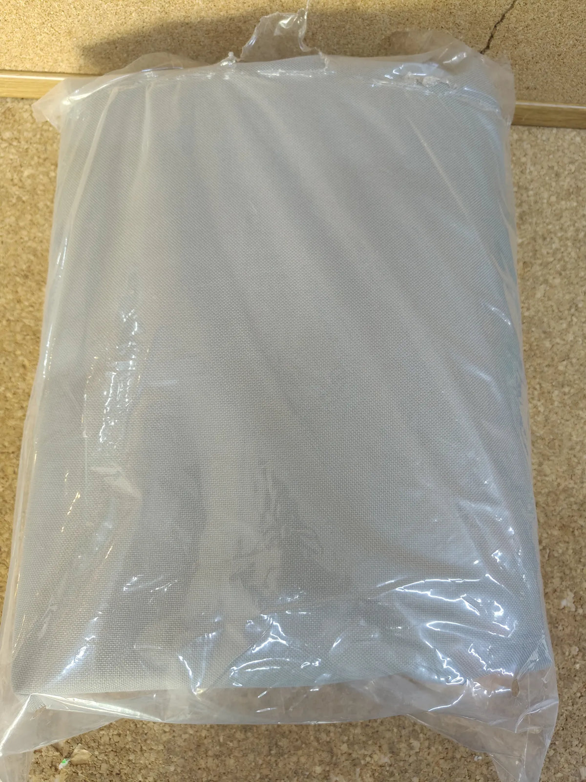 Funda protectora premium para sillón de playa 135cm Kesser