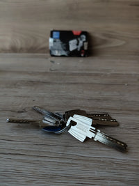 Cilindro de Alta Seguridad TX30 - TESA