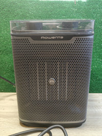 Radiador auxiliar para baño Rowenta