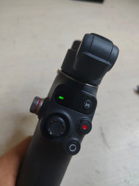 Estabilizador para Smartphones - DIJI OSMO 8