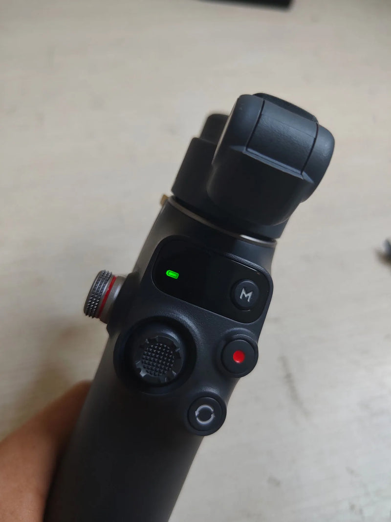 Estabilizador para Smartphones - DIJI OSMO 8