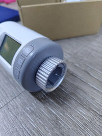 Termostato Electrónico de Radiador, Inteligente Honeywell Home