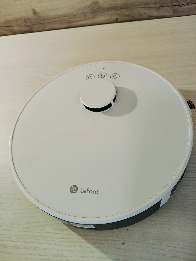 Robot Aspirador - LEFANT M1