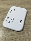 Detector de monóxido de Carbono Smartwares