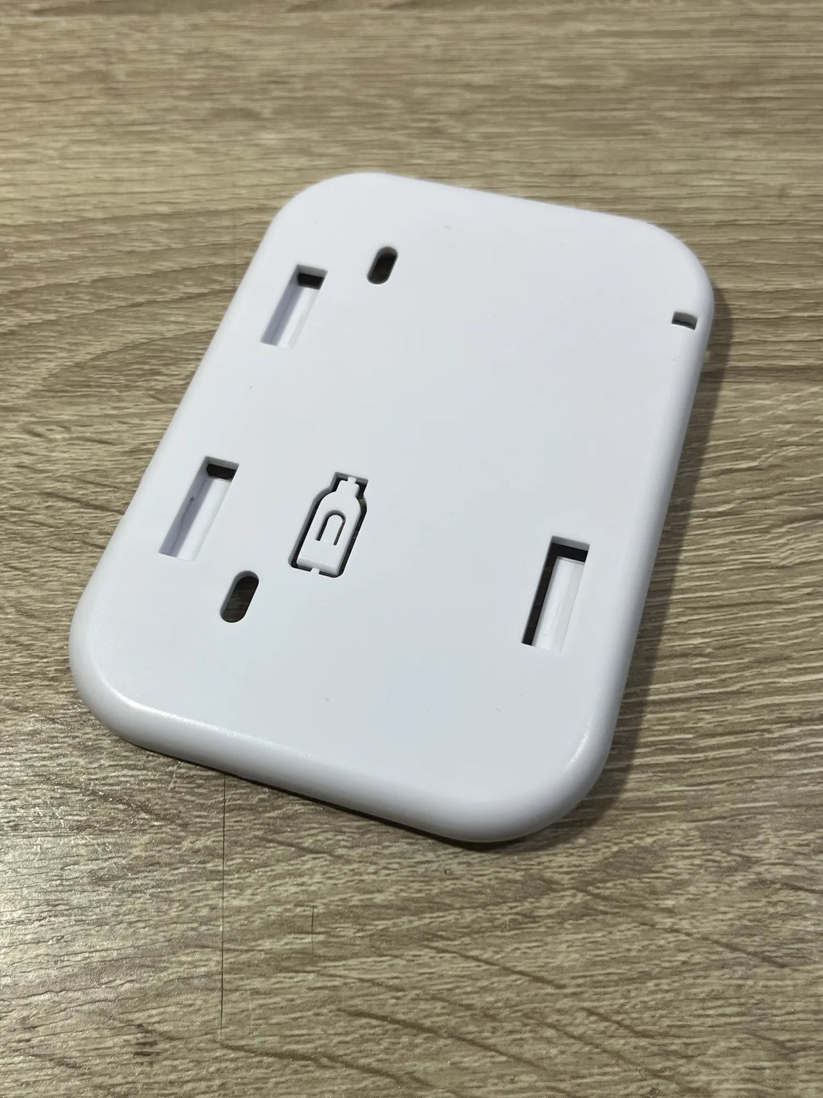 Detector de monóxido de Carbono Smartwares