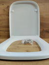 Asiento con tapa - Ideal Standard