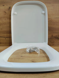 Asiento con tapa - Ideal Standard