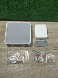 Juego de Conversor de Timbre para Puerta Honeywell