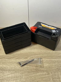 Batería de Litio 500A, 12V 4Ah NOCO