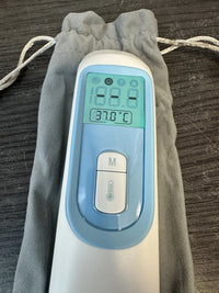 Termómetro para la fiebre