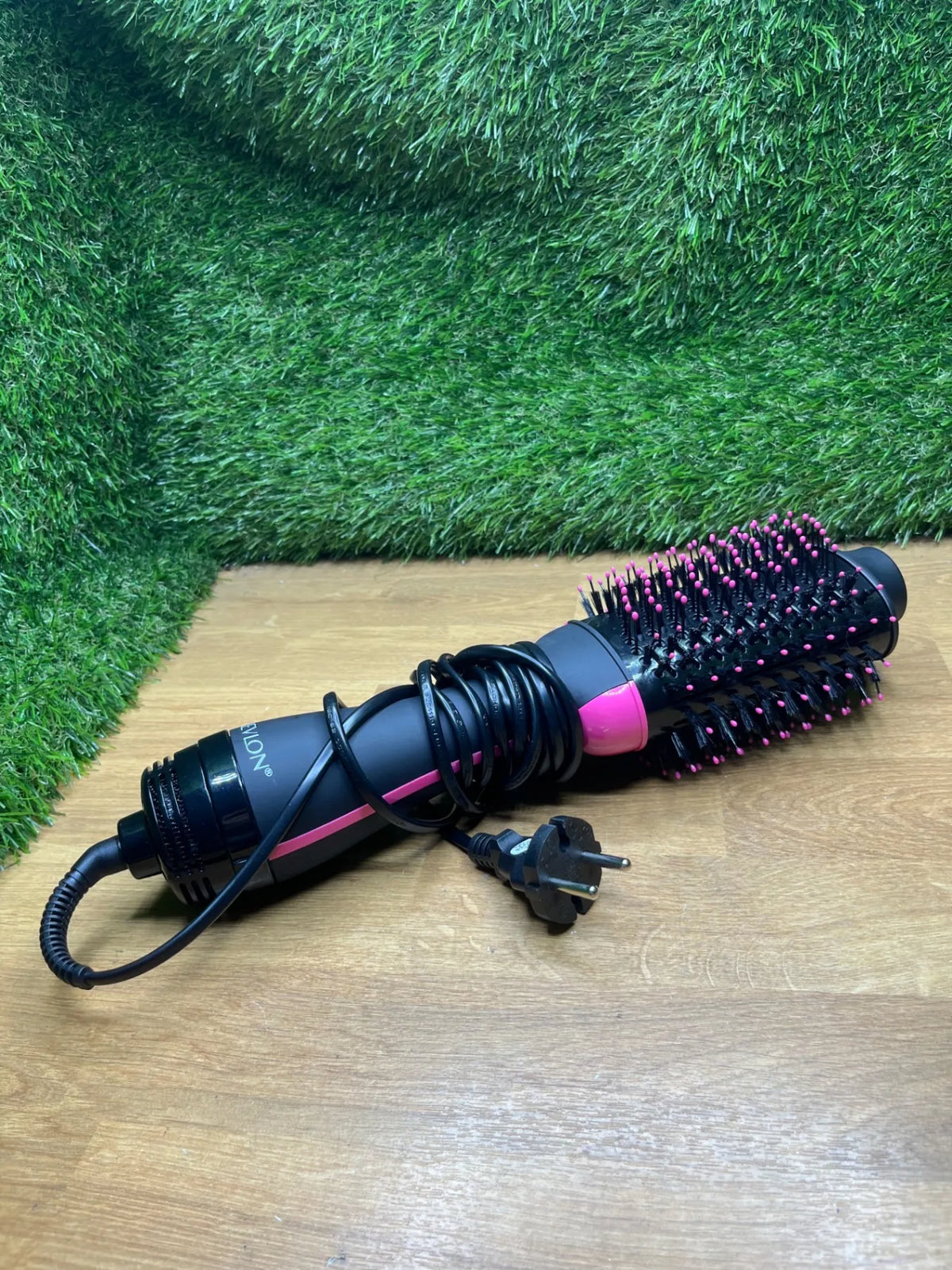 Secador y volumizador REVLON Salon One-Step