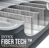 Colchón hinchable comfort plush - Intex