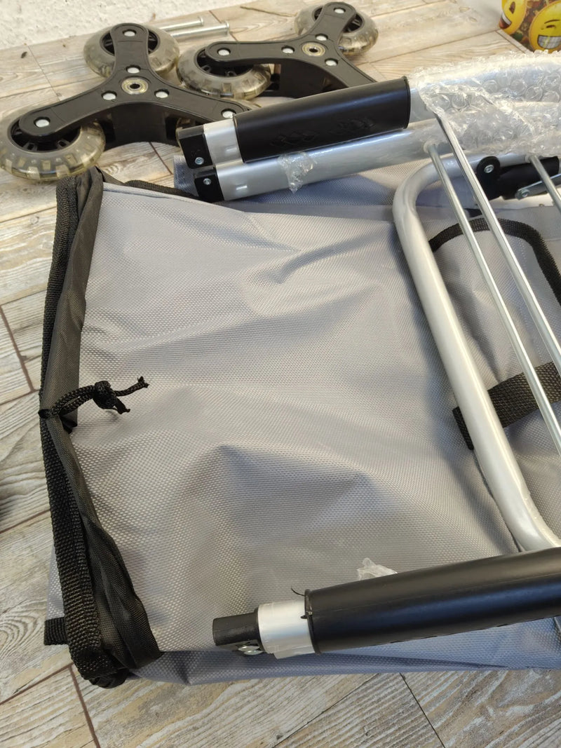 Carrito compra - VOUNOT