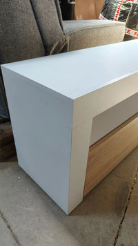 Mueble de TV - Mesa de Salón de Estilo Moderno