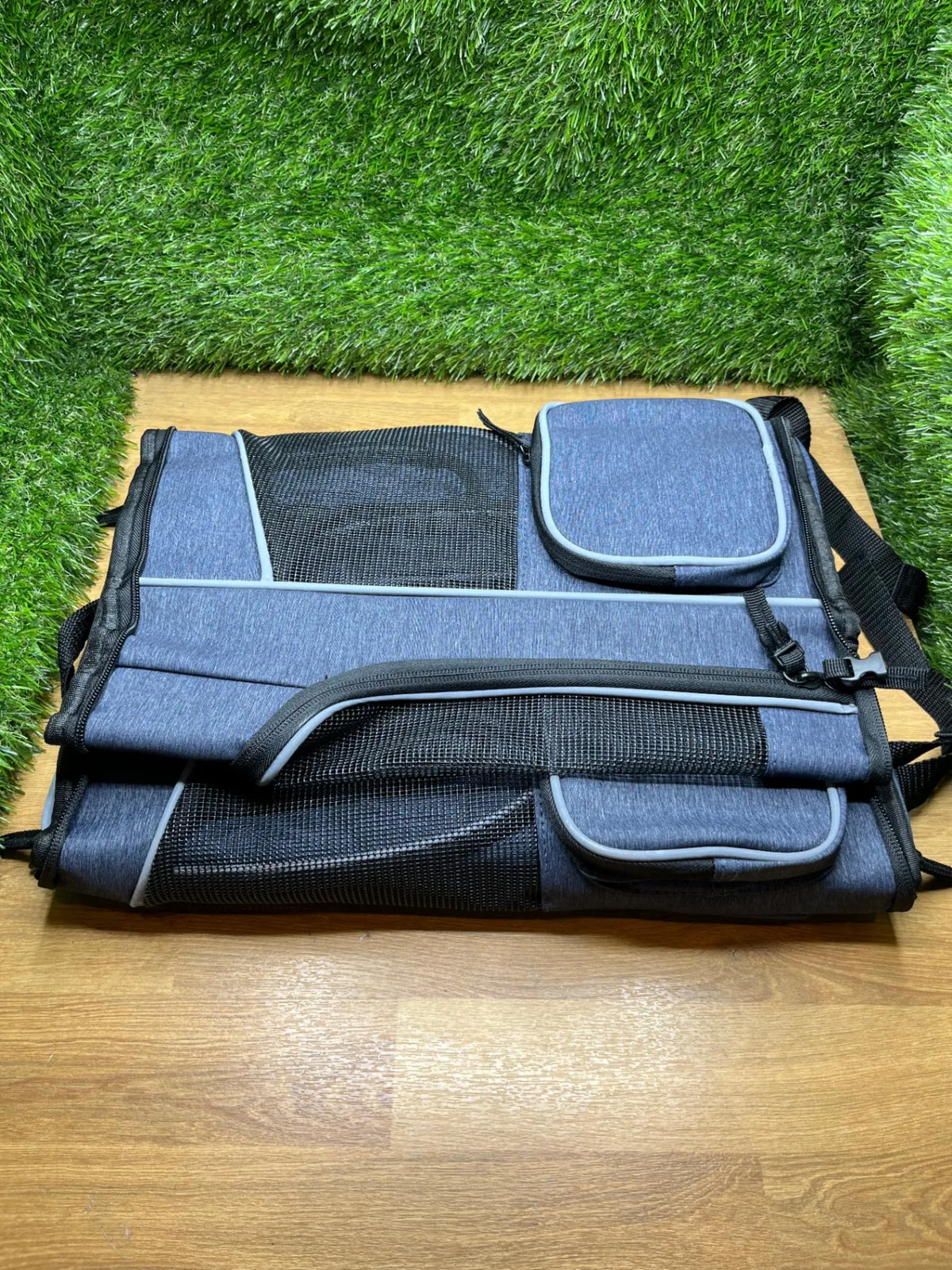 Mochila Transportín Perro morpilot