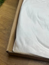 Sabana Bajera Ajustable Amazon Basics