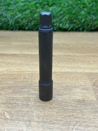Llave de vaso con punta de sufridera KS Tools