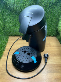 Cafetera de Monodosis Philips Senseo Original Plus