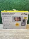 Kit videoportero de superficie Vimar
