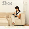 Tendedero plegable con alas - Newlux