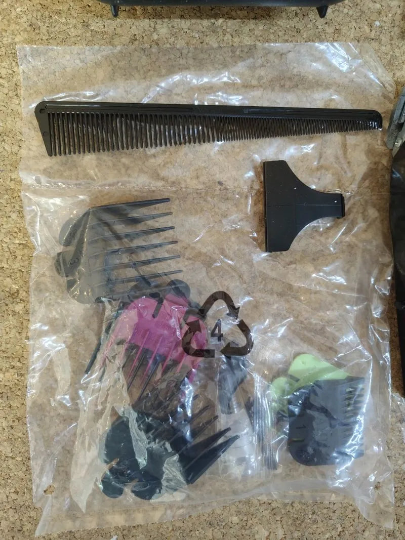 Maquina de Cortapelo Wahl