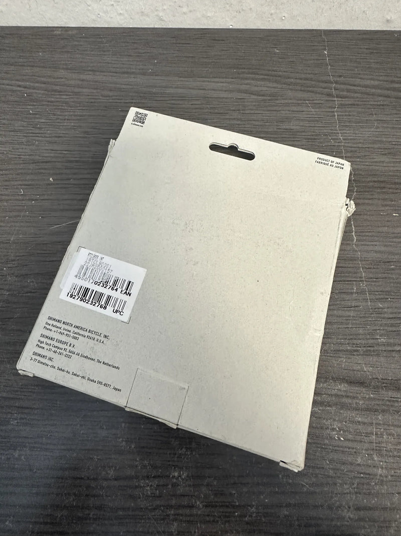 Rotor Shimano