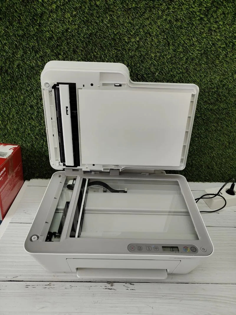 Impresora multifunción con fotocopia - Hpn4220e