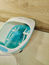 Bañera Spa masajeador - Homedics
