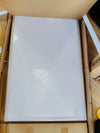 Pizarra blanca de 2 caras - LogiLink EO0063