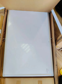 Pizarra blanca de 2 caras - LogiLink EO0063