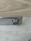 Grifo de cocina abatible Ibergrif