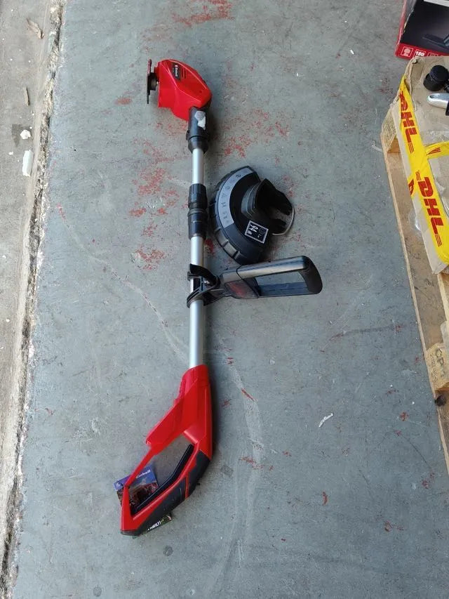 Einhell Recortabordes inalámbrico - GE-CT 18 Li So