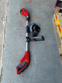 Einhell Recortabordes inalámbrico - GE-CT 18 Li So
