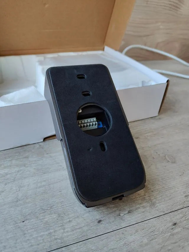 Video portero V100+ negro - Somfy