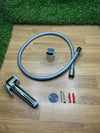 Juego completo de teleducha Grohe Tempesta