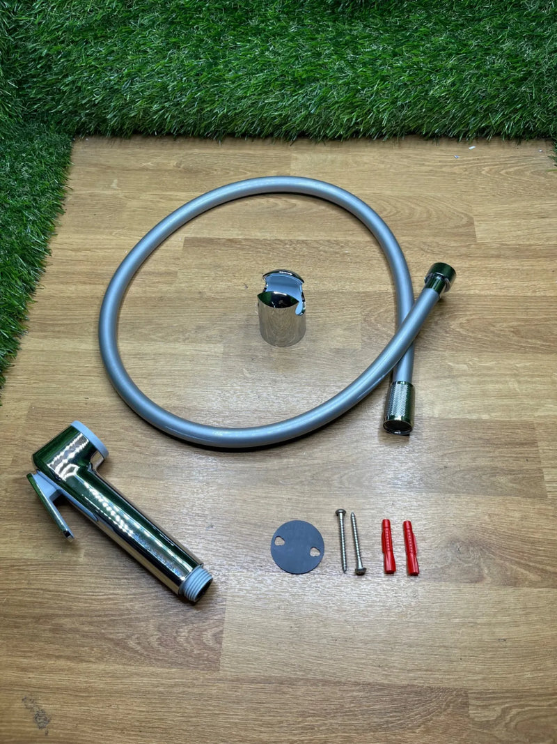 Juego completo de teleducha Grohe Tempesta