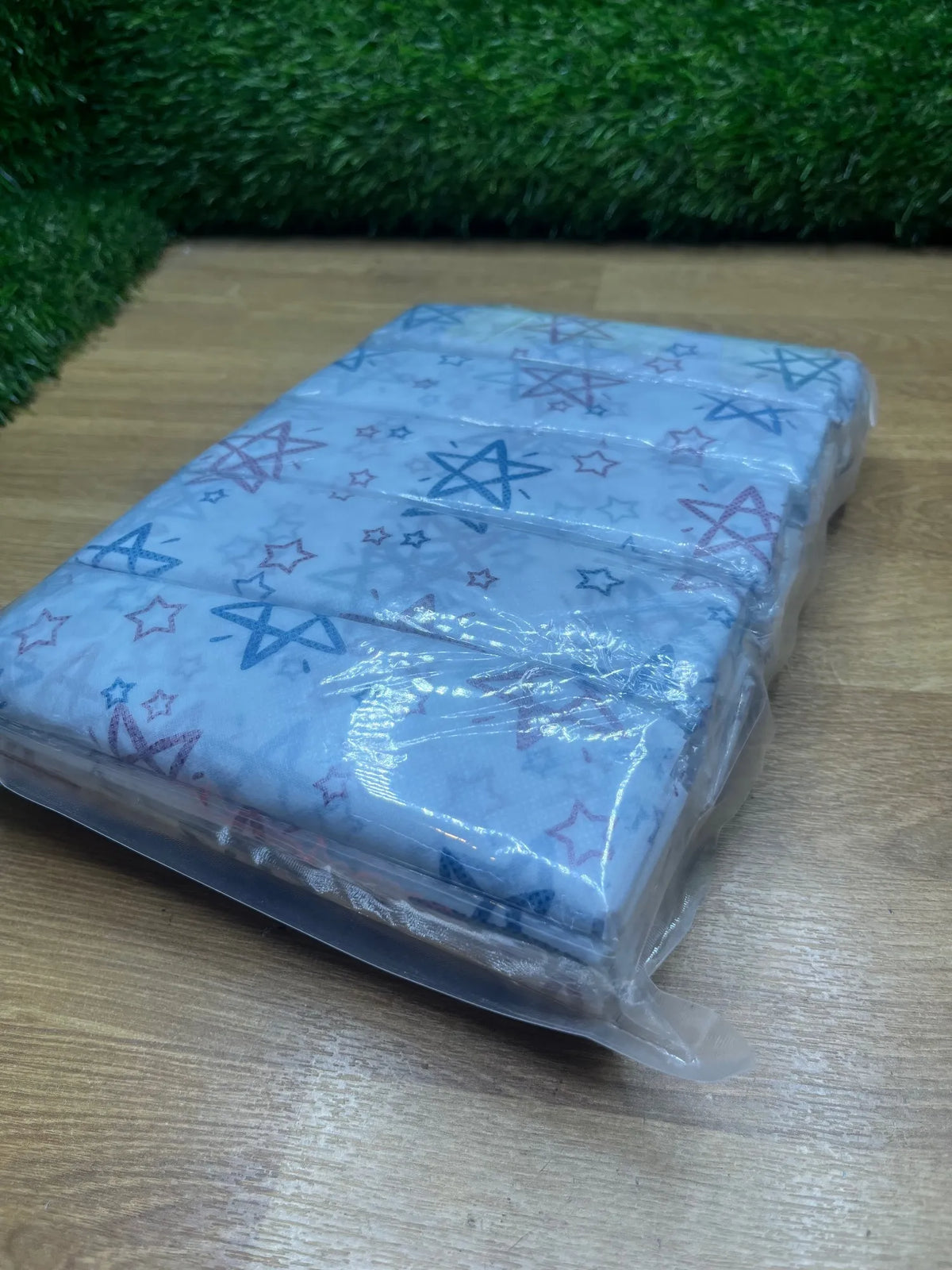25 Uds Protector WC Desechable Gimars