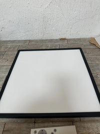 Panel cuadrado led