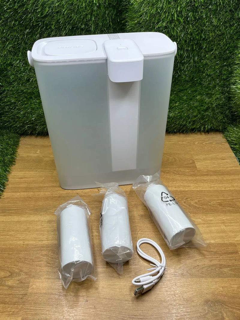 Dispensador de agua filtrada Philips