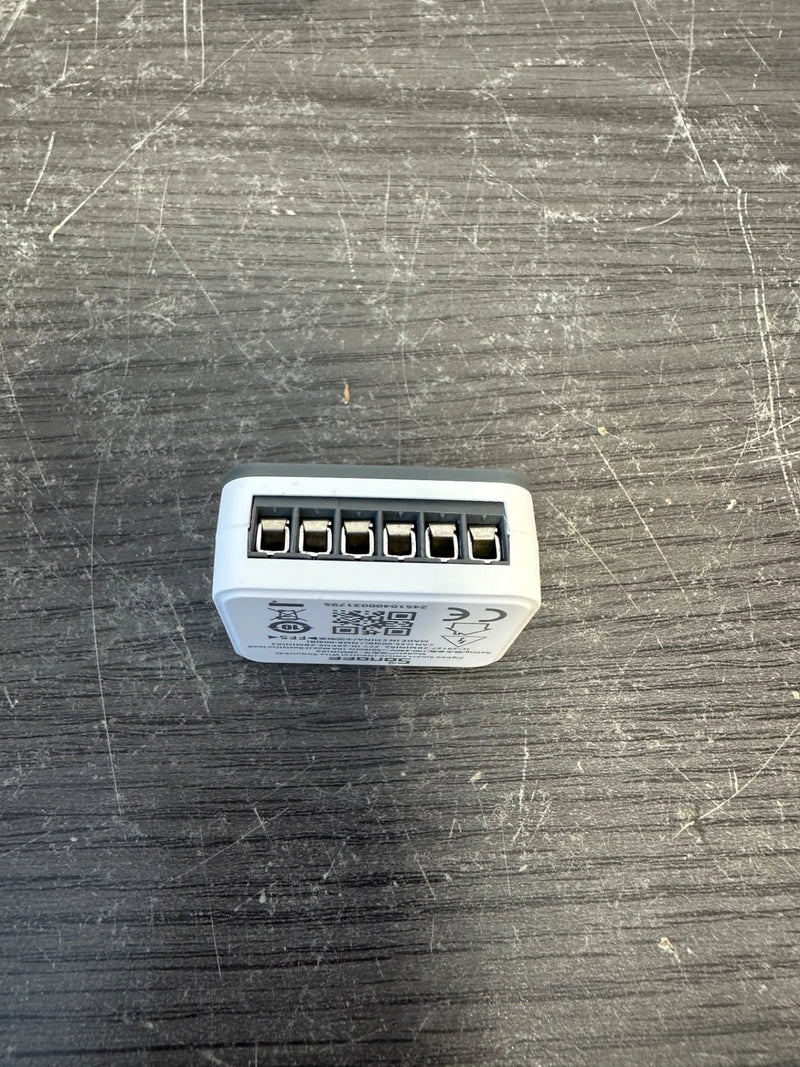 Interruptor inteligente Sonoff