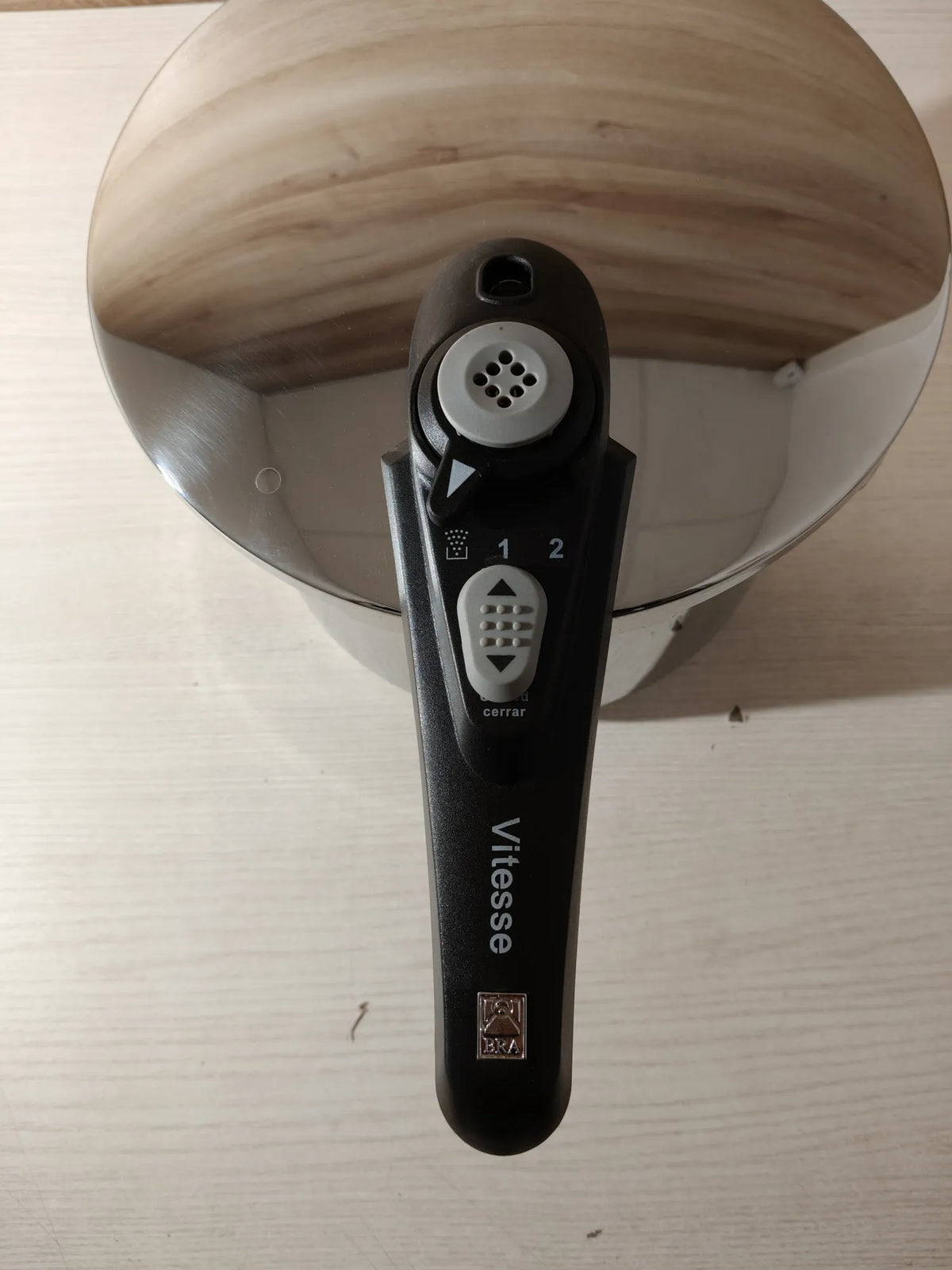 Olla Express 9L - BRA Vitesse