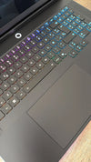 Portátil Lenovo Legion 9 18IAX10 18"