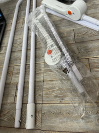 Barrera para cama Lionelo