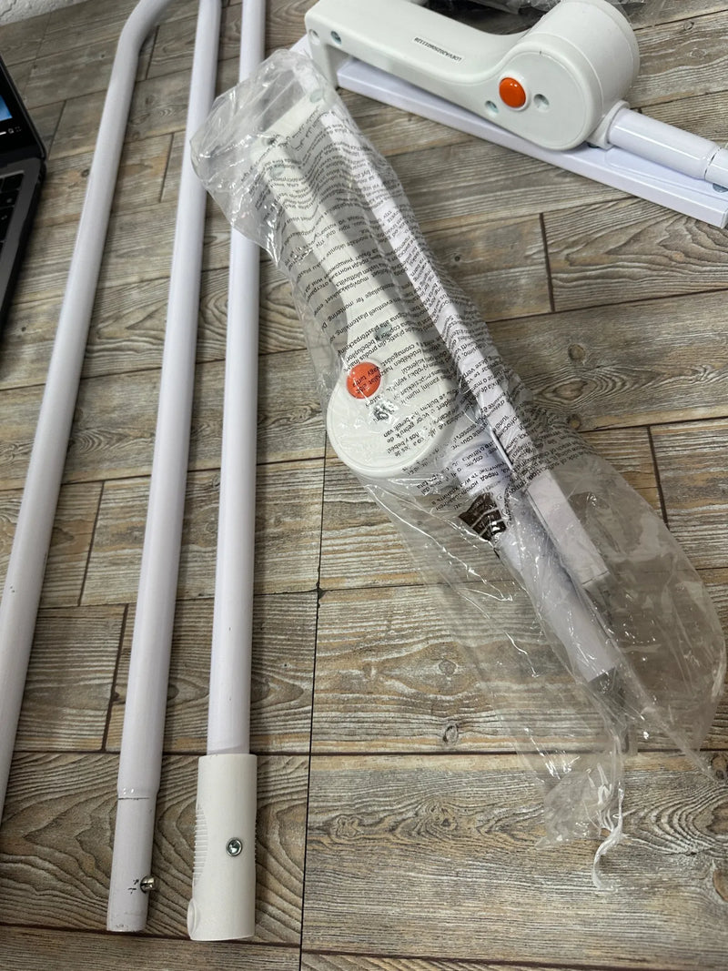 Barrera para cama Lionelo