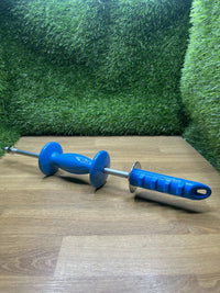 Juego de desabollador y Extractor de Clavos Silverline