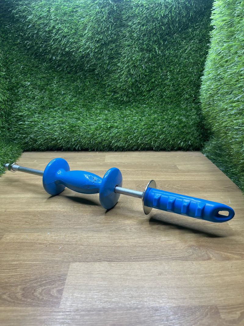 Juego de desabollador y Extractor de Clavos Silverline