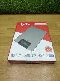 Báscula cocina digital JATA